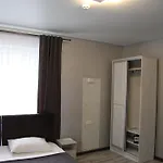 Nachiku * Bukovel