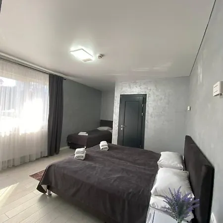 Hotel Nachiku *