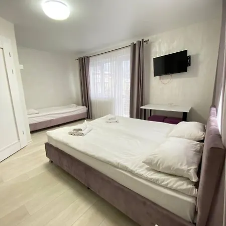 Hotel Nachiku