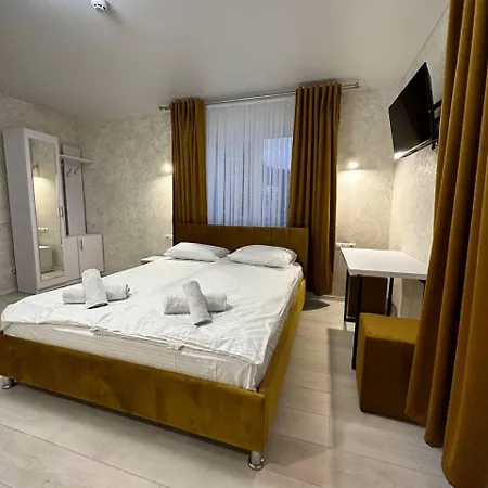 Nachiku Hotel *