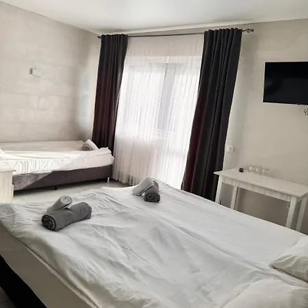 Nachiku Hotel *