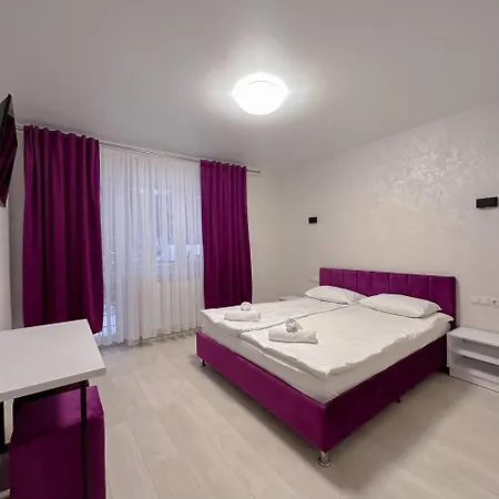Nachiku Hotel *