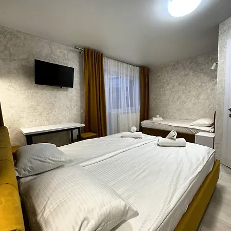 Hotel Nachiku