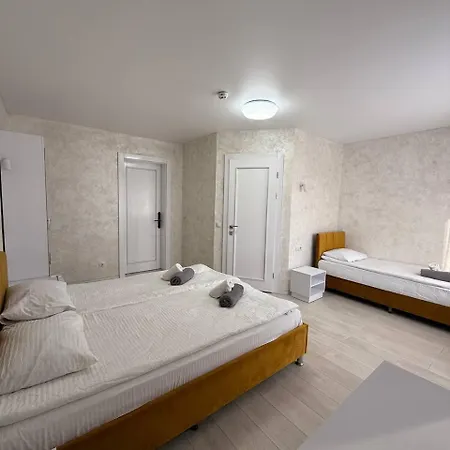 Hotel Nachiku