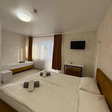 Nachiku Hotel *
