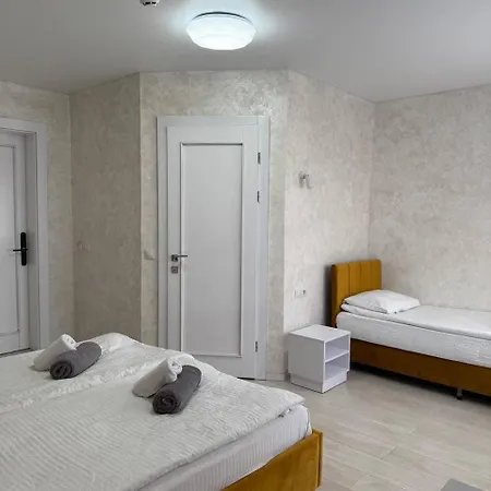 Hotel Nachiku *