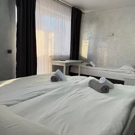 Nachiku Hotel