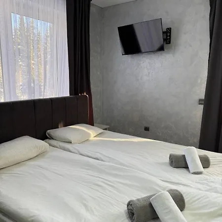 Nachiku Hotel *