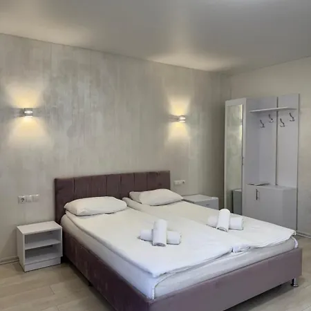 Nachiku Hotel
