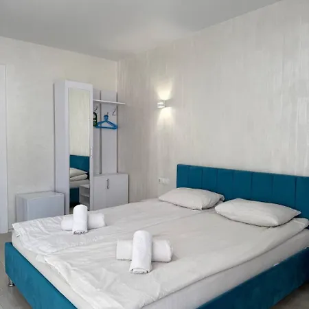 Hotel Nachiku Bukovel