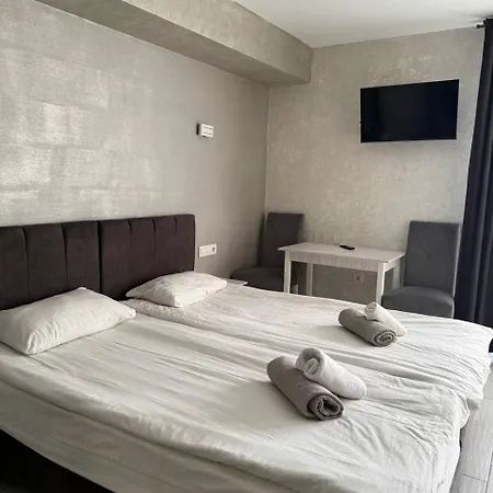 Hotel Nachiku