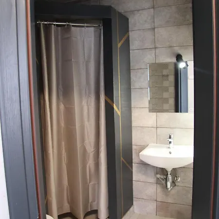 Ξενοδοχείο Nachiku *