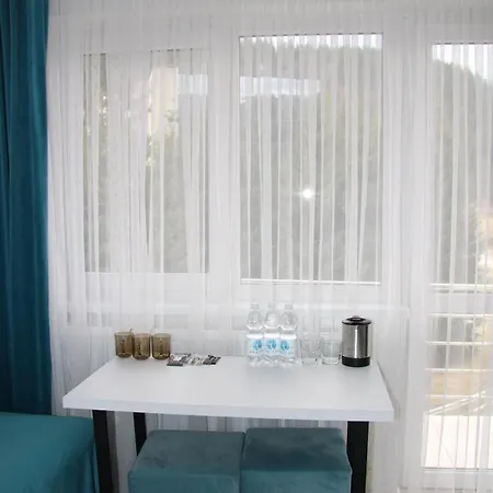 Nachiku Ξενοδοχείο