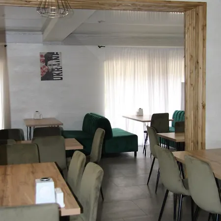 Nachiku Μπούκοβελ