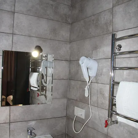 Nachiku * Μπούκοβελ