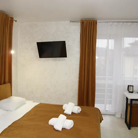 Hotell Nachiku *