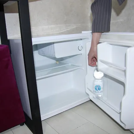 Nachiku Hotel Boekovel