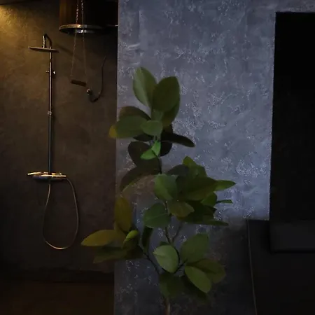 Nachiku Ξενοδοχείο Μπούκοβελ