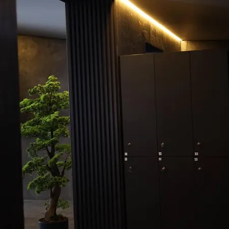 Ξενοδοχείο Nachiku