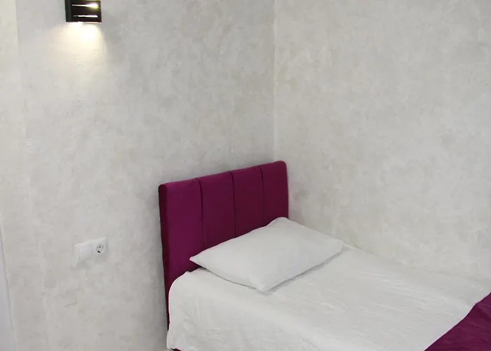 Nachiku Hotel