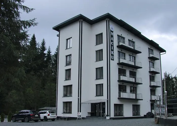 Nachiku Hotel