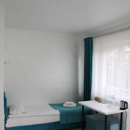 Nachiku Hotel