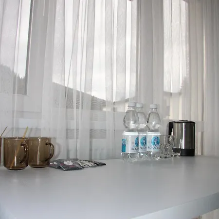 Hotel Nachiku Bukovel