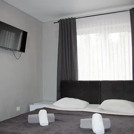 Nachiku * Bukovel