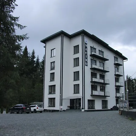 Nachiku Hotel