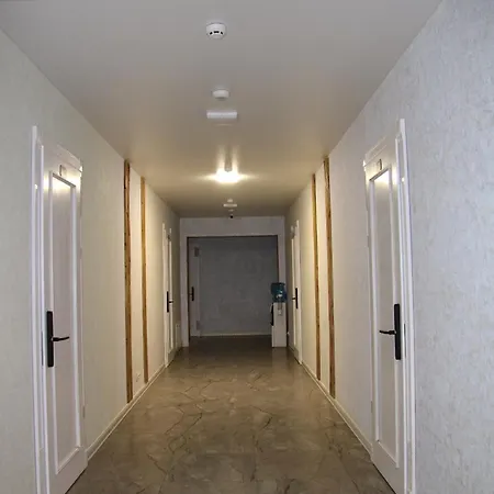 Nachiku Hotel Bukovel