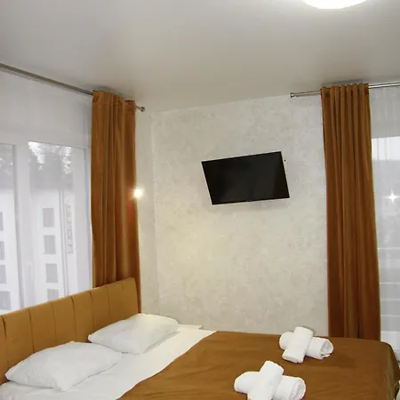 Nachiku Hotel *