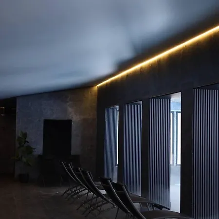 Hotel Nachiku Bukovel