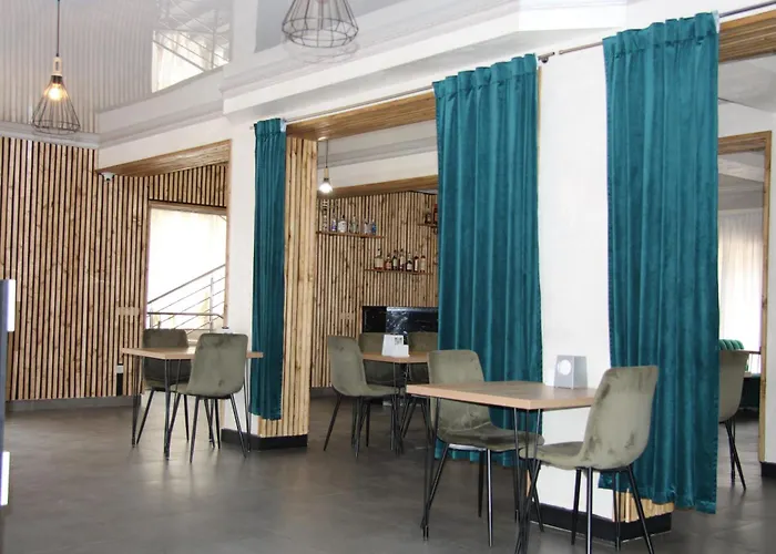 Hotel Nachiku *